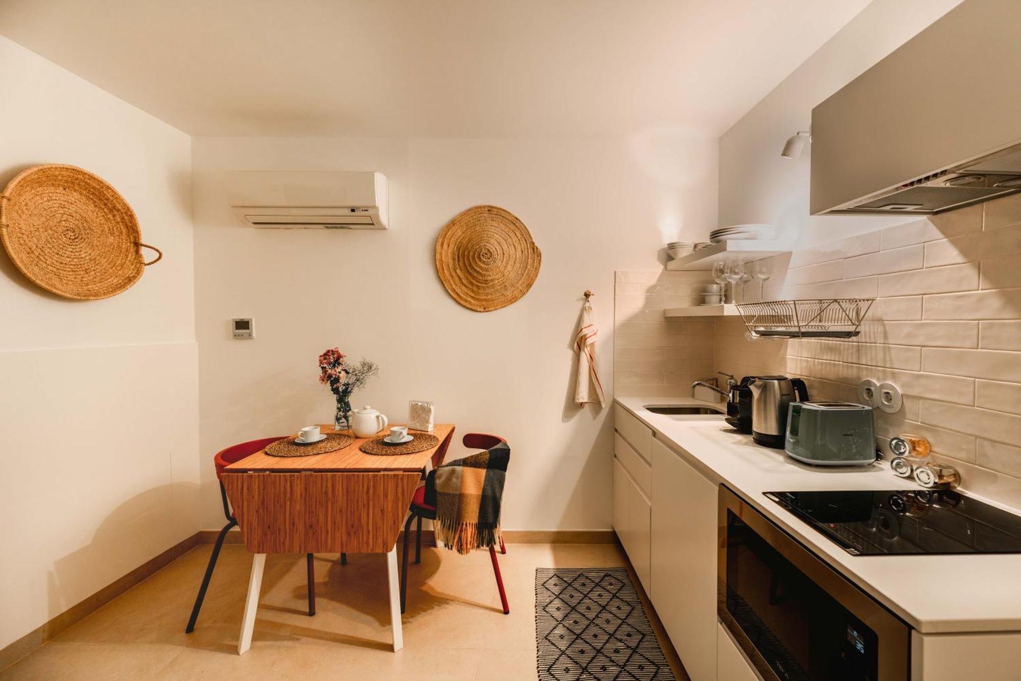 Vila Coura 아마란테 외부 사진